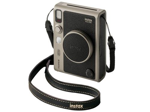 ★FUJIFILM / 富士フイルム instax mini Evo チェキ FUJIFILM 90th Anniversary Special Kit 