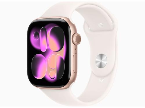 ★アップル / APPLE Apple Watch Series 11 GPS+Cellularモデル 46mm MFCG4J/A 