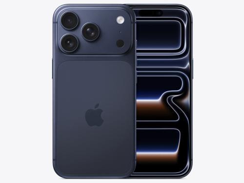 ★アップル / APPLE iPhone 17 Pro 512GB SIMフリー [ディープブルー] (SIMフリー)【スマートフォン】【送料無料】