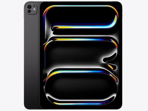 ★アップル / APPLE iPad Pro 13インチ Wi-Fi+Cellular 2TB 2025年秋モデル ME8J4J/A SIMフリー [スペースブラック]【タブレットPC】【送料無料】