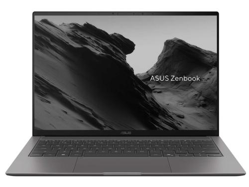 ★☆エイスース / ASUS Zenbook S14 UX5406AA UX5406AA-T3U9321GRS [アントリムグレー]【ノートパソコン】【送料無料】