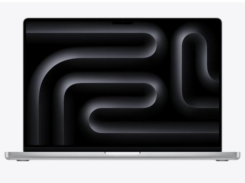 ★☆アップル / APPLE MacBook Pro 16.2インチ Liquid Retina XDRディスプレイ MGE44J/A [シルバー]【Mac ノート(MacBook)】【送料無料】