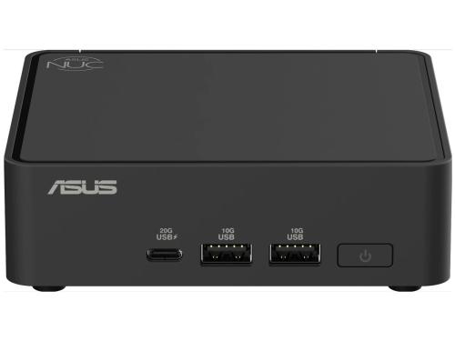 ★エイスース / ASUS NUC 15 Pro Slim RNUC15CRKC5073CJ【デスクトップパソコン】【送料無料】