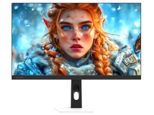 ★TVS REGZA RM-27G5SR [27インチ ホワイト]【PCモニター・液晶ディスプレイ】【送料無料】