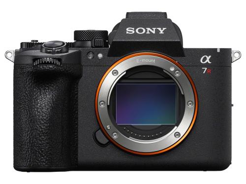 ★ソニー / SONY α7R VI ILCE-7RM6 ボディ【デジタル一眼カメラ】【送料無料】