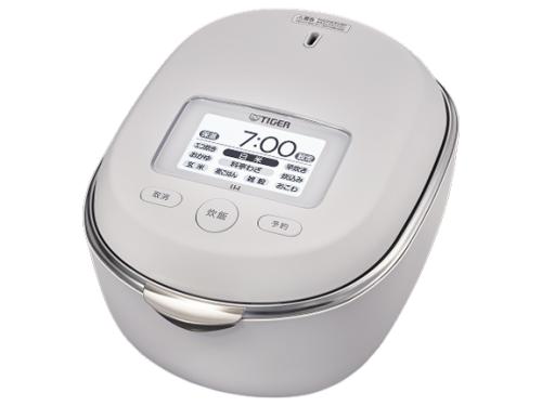タイガー 土鍋圧力IH炊飯器 JRT-A100（rakuten）