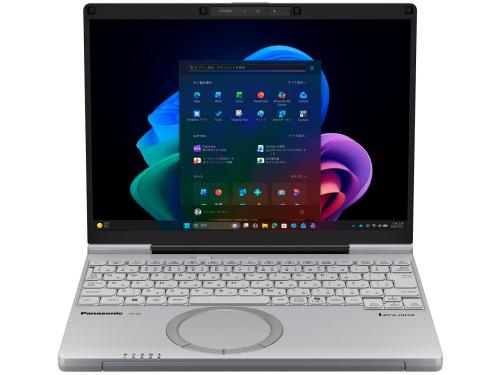 ★☆パナソニック Let's note SC7 CF-SC7RDKAS (12.4インチ/Windows 11 Pro/インテル Core Ultra 5 335/16GB/512GB)【ノートパソコン】【送料無料】