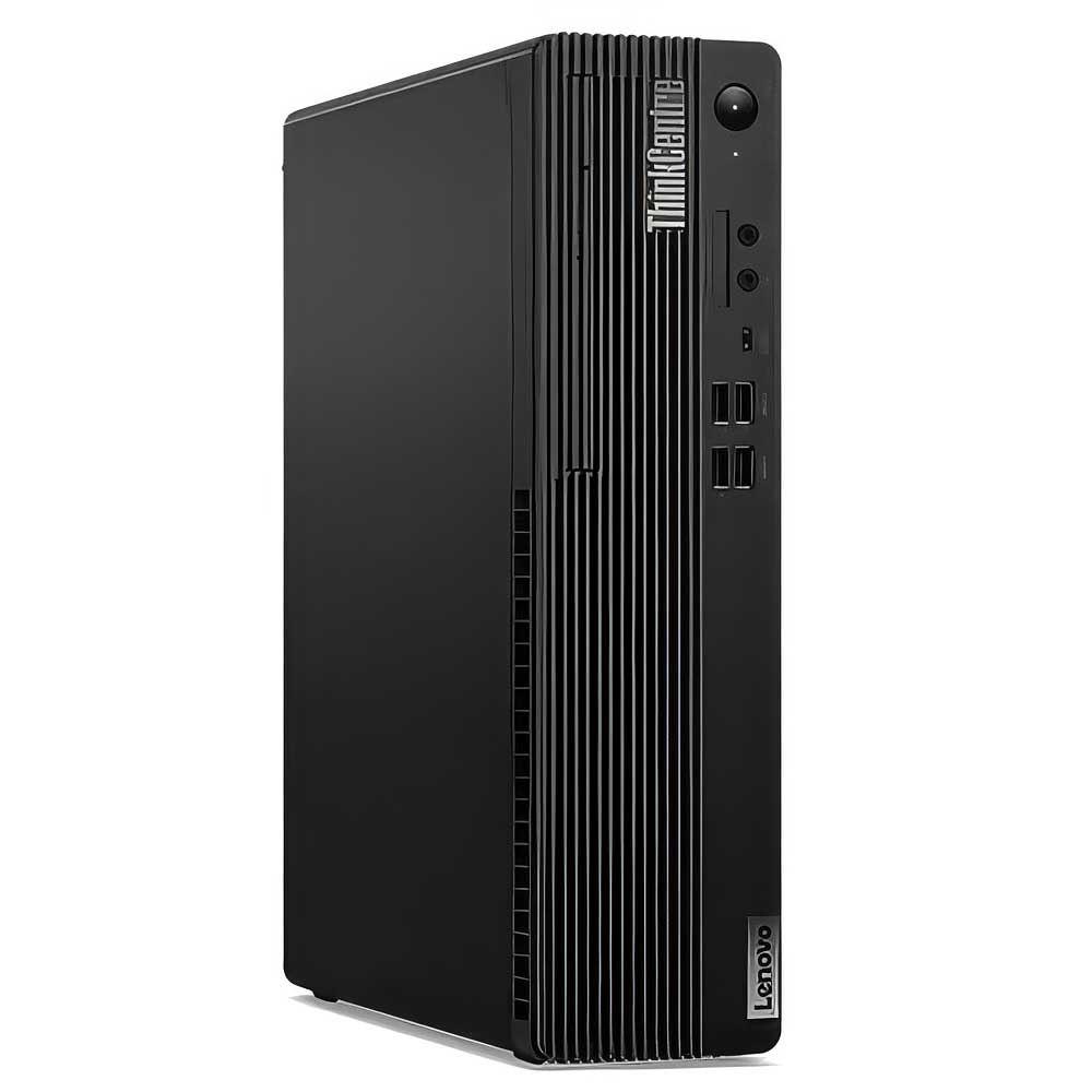 ★レノボ / Lenovo ThinkCentre M70s Small Gen 5 12U3S1CX00(Windows 11 Pro/ Core i3 14100/8GB/512GB/DVD)【デスクトップパソコン】【送料無料】