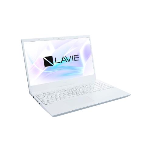 楽天市場】nec lavie n15 pc-n157caaw（CPU製品名Intel Core i7）の通販
