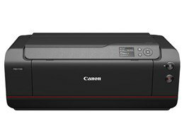 ★キヤノン / CANON ラージフォーマットプリンター imagePROGRAF PRO-1100