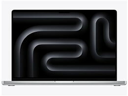 【展示品】【アウトレット 展示品・化粧箱破損品】★☆アップル / APPLE MacBook Pro Liquid Retina XDRディスプレイ 16.2 MRW73J/A [シルバー]