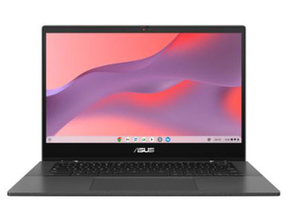 ★☆エイスース / ASUS Chromebook CM14 Flip CM1402FM2A-EC0046 [グラヴィティグレー]【ノートパソコン】