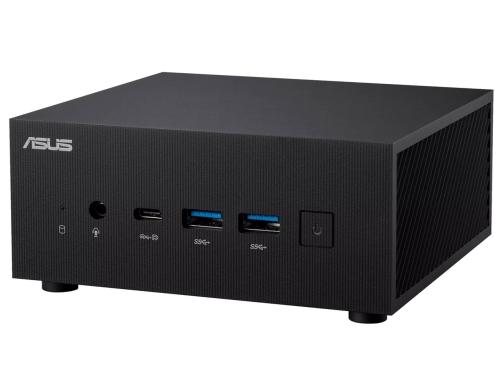 ★エイスース / ASUS ExpertCenter PN53 PN53-S5097AD [ブラック]【デスクトップパソコン】