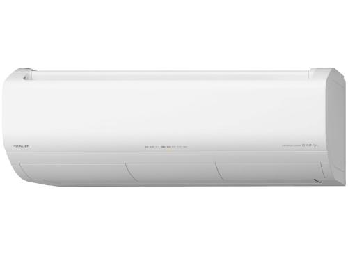 スペック情報 タイプ壁掛け 畳数目安おもに18畳用 電源200Vエルバー型 年度モデル2024年モデル 販売区分家電量販店モデル 日本製○ 冷房対応畳数(目安)冷房23畳まで (15～23畳) 冷房(木造和室目安)*115畳 冷房(鉄筋洋室目安)*123畳 冷房能力5.6kW 冷房消費電力1600W 冷房COP3.5 暖房対応畳数(目安)暖房18畳まで (15～18畳) 暖房(木造和室目安)*115畳 暖房(鉄筋洋室目安)*118畳 暖房能力6.7kW 低温暖房能力8.9 kW 暖房消費電力1480W 暖房COP4.53 フィルター自動お掃除機能あり 自動熱交換器洗浄○ 内部乾燥○ PM2.5対応○ 脱臭○ 衣類乾燥○ 除湿○ 再熱除湿○ 快適気流/気流制御○ スマートフォン対応 *2白くまくんアプリ(無料) センサーくらしセンサー(日射センサー・人感センサー) 新冷媒R32○ スマートスピーカー対応Amazon Alexa 無線LAN内蔵*3○ 多段階評価点(2027年度)2.8 省エネ基準達成率103%(2027年度) 省エネ性マーク(緑)○ APF(通年エネルギー消費効率)6.5(JIS C 9612:2013) 期間消費電力量1630kWh(JIS C 9612:2013) 年間電気代44010 円 室内機サイズ幅798x高さ295x奥行385mm 室外機サイズ幅859(+97)x高さ709x奥行319(+68)mm()内寸法は、バルブや固定足までの寸法を表します。 室内機重量16.5 kg 室外機重量40 kg ※上記スペック情報は正確であることをお約束するものではございません。正確な商品情報につきましては、メーカーの公式サイトをご参照いただくか、直接メーカーへお問い合わせください。※空白部分は未調査の項目です。※掲載情報に誤りを発見した場合は、当ショップまでご連絡ください。ご配送のスケジュールこちらの商品は、 最短出荷商品 です 延長保証のご案内 5年延長保証（自然故障） 12,164円 5年延長保証（自然故障＋物損） 18,342円 延長保証は有償のオプションサービスです。 ご加入をご検討のお客様は必ずこちらのページをご確認ください。 ※商品価格が変動して延長保証料が変わる可能性がございますのでご注意ください。
