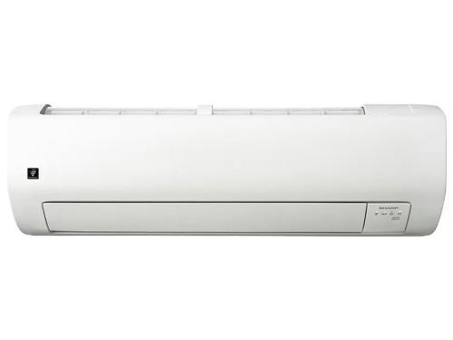 スペック情報 タイプ壁掛け 畳数目安おもに6畳用 電源100V平行型 外気温50 ℃対応 年度モデル2024年モデル 販売区分家電量販店モデル 冷房対応畳数(目安)冷房9畳まで (6～9畳) 冷房(木造和室目安)*16畳 冷房(鉄筋洋室目安)*19畳 冷房能力2.2kW 冷房消費電力570W 冷房COP3.86 暖房対応畳数(目安)暖房7畳まで (6～7畳) 暖房(木造和室目安)*16畳 暖房(鉄筋洋室目安)*17畳 暖房能力2.5kW 低温暖房能力3 kW 暖房消費電力555W フィルター自動お掃除機能あり 自動熱交換器洗浄○ 内部乾燥○ 除菌○ 脱臭○ イオン機能プラズマクラスター 衣類乾燥○ 除湿○ 快適気流/気流制御○ スマートフォン対応 *2COCORO HOME(無料)COCORO MEMBERSへの会員登録(無料)が必要 センサー光センサー AI自動運転○ 新冷媒R32○ スマートスピーカー対応GoogleアシスタントAmazon Alexa 無線LAN内蔵*3○ 多段階評価点(2027年度)2 省エネ基準達成率87%(2027年度) APF(通年エネルギー消費効率)5.8(JIS C 9612:2013) 期間消費電力量717kWh(JIS C 9612:2013) 年間電気代19359 円 室内機サイズ幅798x高さ249x奥行301mm 室外機サイズ幅670(+配管カバー部57)x高さ540x奥行280(脚含326)mm 室内機重量11 kg 室外機重量21 kg ※上記スペック情報は正確であることをお約束するものではございません。正確な商品情報につきましては、メーカーの公式サイトをご参照いただくか、直接メーカーへお問い合わせください。※空白部分は未調査の項目です。※掲載情報に誤りを発見した場合は、当ショップまでご連絡ください。ご配送のスケジュールこちらの商品は、 最短出荷商品 です 延長保証のご案内 5年延長保証（自然故障） 4,603円 5年延長保証（自然故障＋物損） 6,941円 延長保証は有償のオプションサービスです。 ご加入をご検討のお客様は必ずこちらのページをご確認ください。 ※商品価格が変動して延長保証料が変わる可能性がございますのでご注意ください。