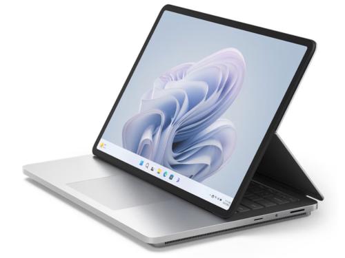 ★☆Microsoft / マイクロソフト Surface Laptop Studio 2 EP2-19208 [プラチナ]