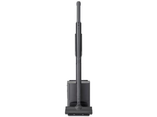 スペック情報 タイプスティック 2in1(2way)○ 集じん方式紙パック(ダストステーション) コードレス（充電式）○ ダストステーション付き○ ヘッド種類モーター式(自走式) 集じん容積0.03 L 最長運転時間/連続使用時間標準：35分(ヘッド有)、40分(ヘッド無)自動：10分～20分強：7分 充電時間3時間(ご使用方法や周囲の環境、バッテリー残量によって変化します) ダストケース丸洗い○ フィルター丸洗い○ 充電スタンド付属○ 本体寸法(幅x高さx奥行)258x1092x118 mm 質量本体質量：0.9kg標準質量(本体・延長管・ヘッド・バッテリーの合計質量)：1.4kg カラーアッシュブラック ※上記スペック情報は正確であることをお約束するものではございません。正確な商品情報につきましては、メーカーの公式サイトをご参照いただくか、直接メーカーへお問い合わせください。※空白部分は未調査の項目です。※掲載情報に誤りを発見した場合は、当ショップまでご連絡ください。ご配送のスケジュールこちらの商品は、 最短出荷商品 です 延長保証のご案内 5年延長保証（自然故障） 2,341円 5年延長保証（自然故障＋物損） 3,530円 延長保証は有償のオプションサービスです。 ご加入をご検討のお客様は必ずこちらのページをご確認ください。 ※商品価格が変動して延長保証料が変わる可能性がございますのでご注意ください。