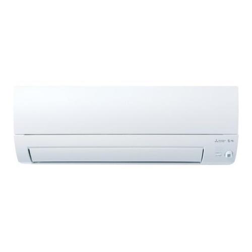 スペック情報 タイプ壁掛け 畳数目安おもに8畳用 電源100V平行型 外気温50 ℃対応 年度モデル2026年モデル 販売区分住宅設備モデル 冷房対応畳数(目安)冷房10畳まで (7～10畳) 冷房(木造和室目安)*17畳 冷房(鉄筋洋室目安)*110畳 冷房能力2.5kW 冷房消費電力745W 暖房対応畳数(目安)暖房8畳まで (6～8畳) 暖房(木造和室目安)*16畳 暖房(鉄筋洋室目安)*18畳 暖房能力2.8kW 低温暖房能力3.2 kW 暖房消費電力625W フィルター自動お掃除機能なし 空気清浄○ 内部乾燥○ 除菌○ 除湿○ 快適気流/気流制御○ スマートフォン対応 *2MyMU(無料アプリ) センサームーブアイ 多段階評価点(2027年度)2 省エネ基準達成率87%(2027年度) APF(通年エネルギー消費効率)5.8(JIS C 9612:2013) 期間消費電力量815kWh(JIS C 9612:2013) 年間電気代22005 円 室内機サイズ幅799x高さ295x奥行230(235)mm()内の寸法は、据付板を付けたときの寸法です。 室外機サイズ幅679(+55)x高さ453x奥行249(+36)mm()内の寸法は、サービスパネルおよび脚部の突出し寸法です。 ※上記スペック情報は正確であることをお約束するものではございません。正確な商品情報につきましては、メーカーの公式サイトをご参照いただくか、直接メーカーへお問い合わせください。※空白部分は未調査の項目です。※掲載情報に誤りを発見した場合は、当ショップまでご連絡ください。ご配送のスケジュールこちらの商品は、 最短出荷商品 です 延長保証のご案内 5年延長保証（自然故障） 6,169円 5年延長保証（自然故障＋物損） 9,302円 延長保証は有償のオプションサービスです。 ご加入をご検討のお客様は必ずこちらのページをご確認ください。 ※商品価格が変動して延長保証料が変わる可能性がございますのでご注意ください。