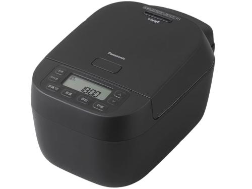 ★Panasonic / パナソニック おどり炊き SR-N310E-K [ブラック]【炊飯器】【送料無料】