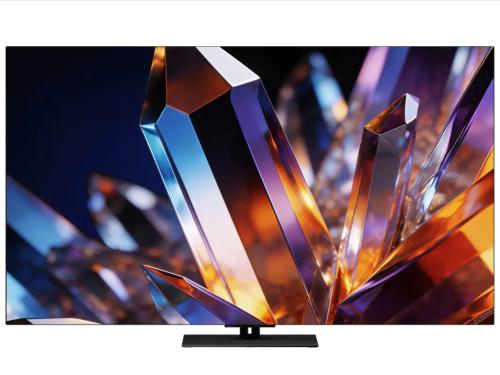 スペック情報 種類4K有機ELテレビ 画面サイズ55 V型(インチ) 画素数3840x2160 HDR方式HDR10HDR10+ ADAPTIVEドルビービジョンIQHLG 映像処理エンジンレグザエンジンZR 画面分割(2画面機能)○ 倍速機能4K倍速補間 1V型(インチ)あたりの価格\3,865 BS 4K/110度CS 4K2 地上デジタル3 BSデジタル/110度CSデジタル3 録画機能外付けHDD 自動録画機能○ 2番組同時録画○ 早見再生2 倍速 YouTube○ Amazonプライム・ビデオ○ Netflix○ Disney+○ DAZN○ FOD○ ABEMA○ TVer○ Lemino○ Hulu○ U-NEXT○ Rakuten TV○ 有線LAN○ 無線LAN○ Bluetooth○ ホームネットワーク機能レグザリンク DTCP-IP○ スマホ連携AirPlay 2スクリーンミラーリング スマートスピーカー連携Google アシスタントAmazon Alexa 回転式スタンド左右水平15度 HDMI端子4端子ARC対応 HDMI2.1規格対応機能eARC対応、VRR、ALLM、4K120p USB端子2(通常録画専用1/AV周辺機器専用1) 光デジタル音声出力端子1 LAN端子1 ヘッドホン出力端子○ 視聴距離(目安)1 m 消費電力251 W 待機時消費電力0.4 W リモコン(音声操作)○ ゲームモード○ Dolby Atmos○ 音声実用最大出力40 W スピーカー数メインスピーカー：4個ウーファー：1個 幅x高さx奥行1225x773x265 mm 重量23 kg 多段階評価点2.2 省エネ基準達成率102%(2026年度) 省エネ性マーク(緑)○ 年間消費電力量155 kWh 年間電気代*24185 円 ※上記スペック情報は正確であることをお約束するものではございません。正確な商品情報につきましては、メーカーの公式サイトをご参照いただくか、直接メーカーへお問い合わせください。※空白部分は未調査の項目です。※掲載情報に誤りを発見した場合は、当ショップまでご連絡ください。ご配送のスケジュールこちらの商品は、 最短出荷商品 です 延長保証のご案内 5年延長保証（自然故障） 14,189円 5年延長保証（自然故障＋物損） 21,396円 延長保証は有償のオプションサービスです。 ご加入をご検討のお客様は必ずこちらのページをご確認ください。 ※商品価格が変動して延長保証料が変わる可能性がございますのでご注意ください。
