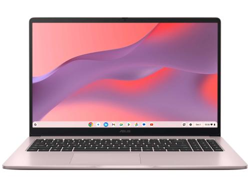 ★☆エイスース / ASUS Chromebook CM15 (CM1505) CM1505CM4A-8128PK [クリームピンク]【ノートパソコン】