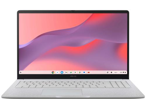 ★☆エイスース / ASUS Chromebook CM15 (CM1505) CM1505CM4A-8128GY [ピュアグレー]【ノートパソコン】