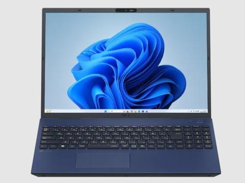 【ポイント10倍】 NEC ノートパソコン LAVIE N16 N1635/LAL-B PC-N1635LAL-B [ネイビーブルー] 【P10倍】