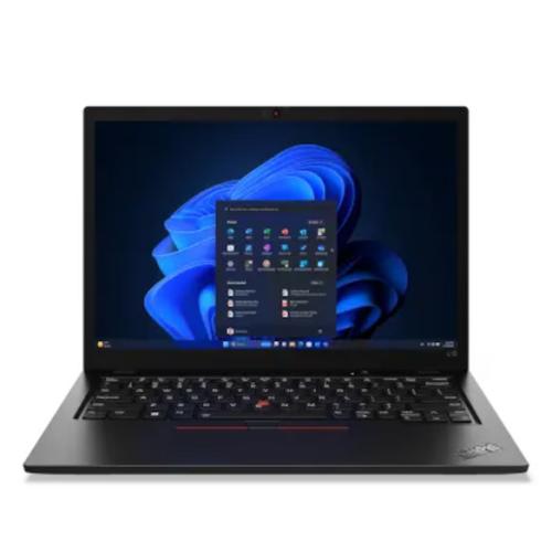 ★☆レノボ ThinkPad L13 2-in-1 Gen5 21LNS53U00 [ブラック](Windows 11 Pro/Core Ultra 5 125U/16GB/256GB/13.3 型)【ノートパソコン】【送料無料】
