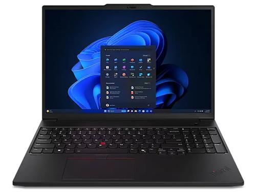 ★☆レノボ / Lenovo ThinkPad P16s Gen 3 21KTS05D00 [ブラック](Windows 11 Pro / Core Ultra 7 165H / 32GB / 512GB / 16型)【ノートパソコン】【送料無料】