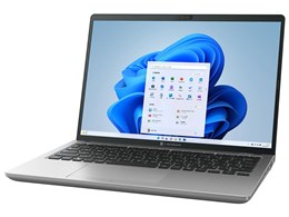 【再生品】【アウトレット 初期不良修理品】★☆Dynabook dynabook X6 P1X6WPBS [ダークテックシルバー]