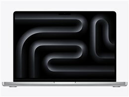 【再生品】【アウトレット 初期不良修理品】★☆アップル / APPLE MacBook Pro Liquid Retina XDRディスプレイ 14.2 MR7K3J/A [シルバー]