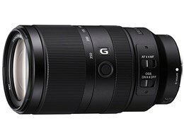 E 70-350mm F4.5-6.3 G OSS