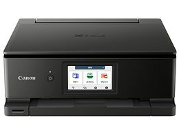 【訳あり】【アウトレット 化粧箱破損品】★キヤノン / CANON PIXUS TS8830 [ブラック]【送料無料】