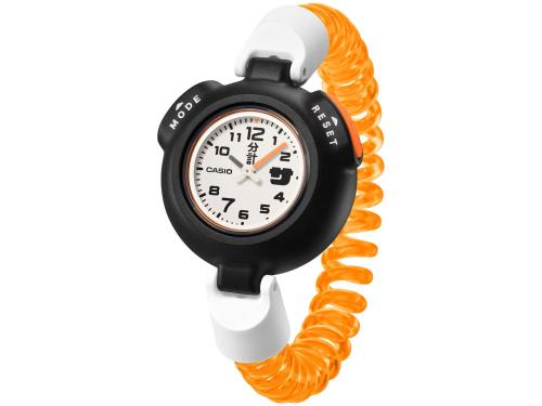 ★CASIO / カシオ サ時計 SAN-100H-7BJR【腕時計】【送料無料】