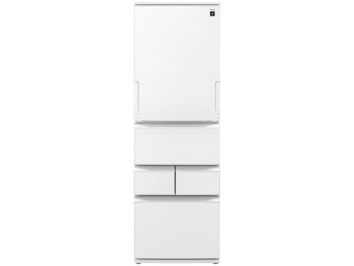 シャープ 冷蔵庫 SJ-XW41R