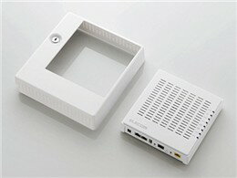 【数量限定!6万円以上で使える1200円OFFクーポン配布中(2017/3/1 10:00〜3/6 9:59)】◎◆ エレコム WAB-I1750-PS 【無線LAN中継機・アクセスポイント】
