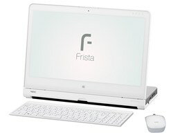 ◎◆ NEC LAVIE Hybrid Frista HF150/CAW PC-HF150CA…