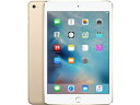◎◆ APPLE iPad mini 4 Wi-Fiモデル ...
