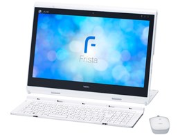 ◎◆ NEC LAVIE Hybrid Frista HF150/DAW PC-HF150DA…