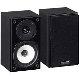 ◎◆ ONKYO D-109XM(B) [黒 単品] 【スピーカー】