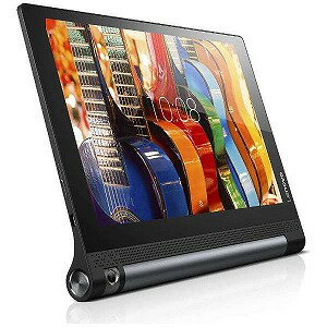  Lenovo YOGA Tab 3 10 ZA0J0034JP SIMt[ y^ubc