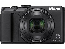 ◎◆ ニコン COOLPIX A900 [ブラック] 【デジタルカメラ】