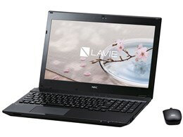  NEC LAVIE Note Standard NS700/GAB PC-NS700GAc