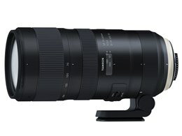 ◎◆ TAMRON SP 70-200mm F/2.8 Di VC USD G2 (Model A025) [ニコン用] 【レンズ】