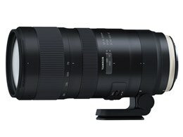 ◎◆ TAMRON SP 70-200mm F/2.8 Di VC USD G2 (Model A025) [キヤノン用] 【レンズ】