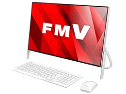 ◎◆ 富士通 FMV ESPRIMO FH52/B2 FMVF52B2W 【デスクトップパソコン】