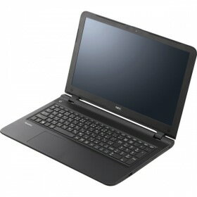 ◎◆ NEC VersaPro タイプVF PC-VK17EFWD4SZS 【ノートパソコン】