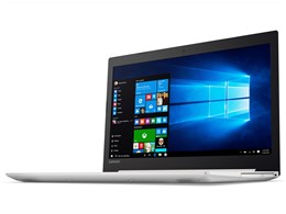 ◎◆ Lenovo ideapad 320 80XH006EJP [ブリザードホワイト] 【ノートパソコン】