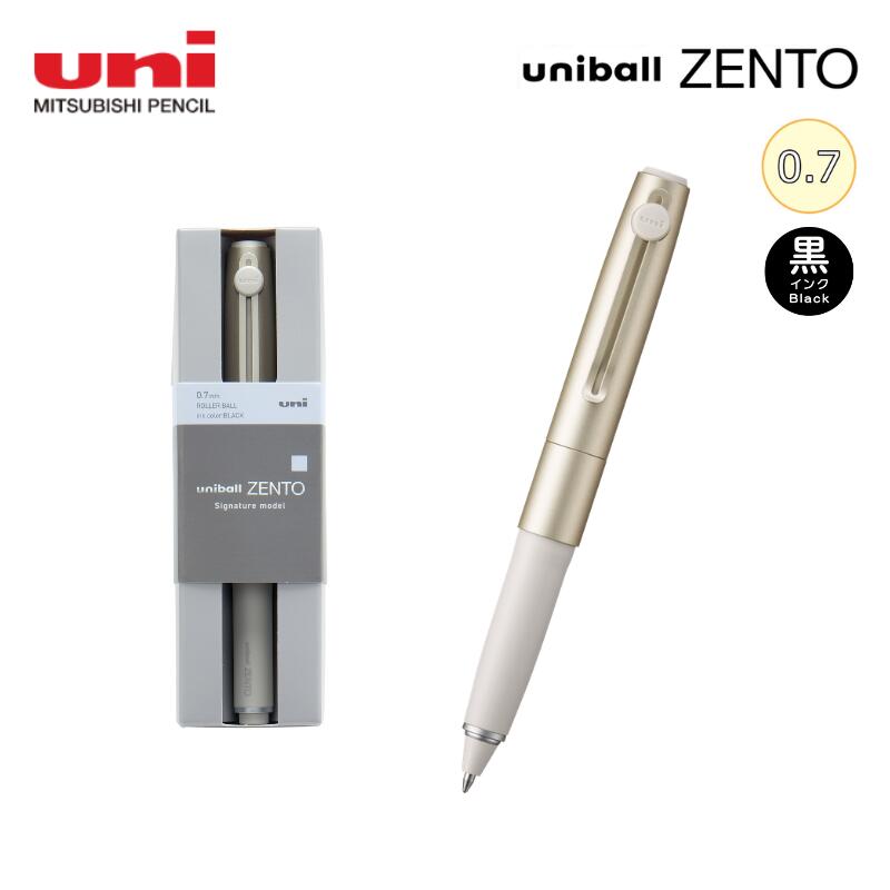 楽天市場】uniball zento signature modelの通販