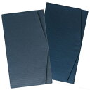 金封ふくさ メンズ 男性用 慶弔両用 (グレー/ネイビー) おしゃれ マークス MARK'S 【ゆうパケットA選択可】